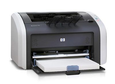 Toner HP LaserJet 1010